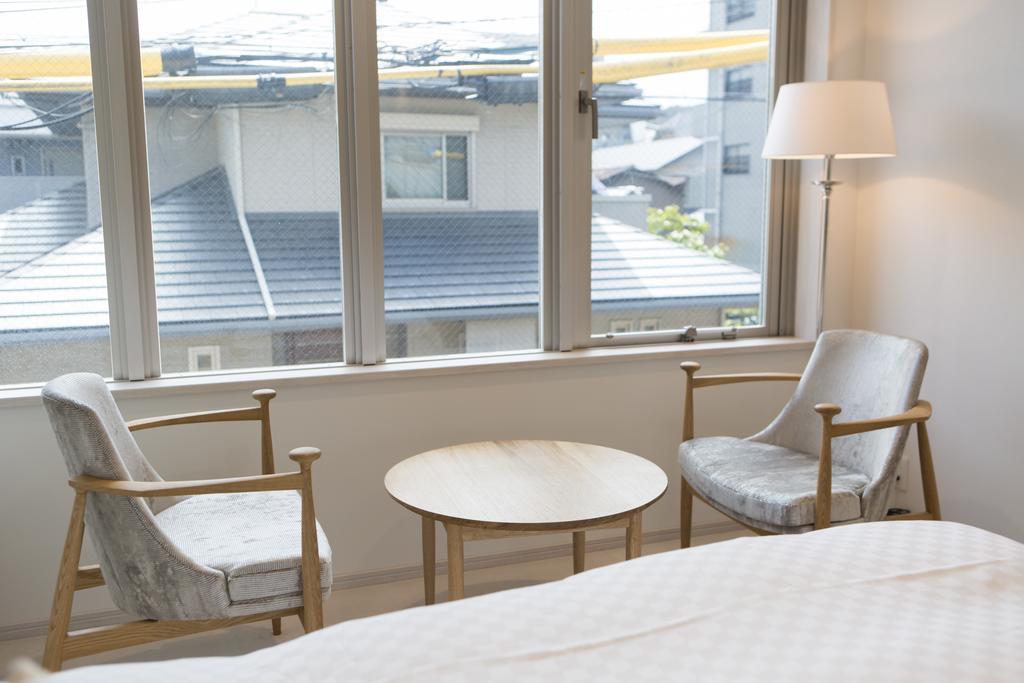 Kikue Hotel Kyoto Quioto Exterior foto